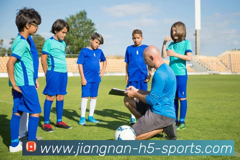 江南体育平台生态图